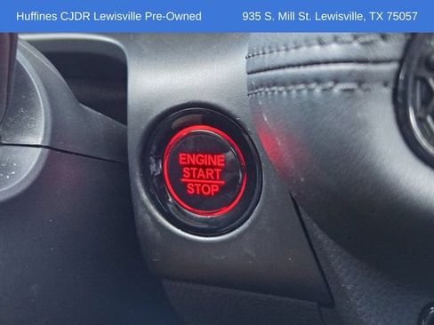 Used 2024 Honda HR-V LX image 27