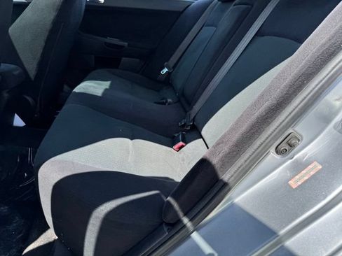 Used 2008 Mitsubishi Lancer GTS FWD image 8