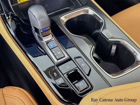 Certified 2025 Lexus NX 350h AWD w/ Cold Area Package image 17