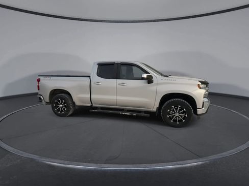 Used 2020 Chevrolet Silverado 1500 LT w/ All-Star Edition image 9