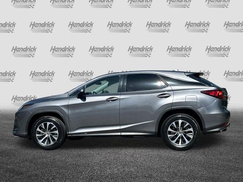 Used 2021 Lexus RX 350 AWD w/ Accessory Package image 8