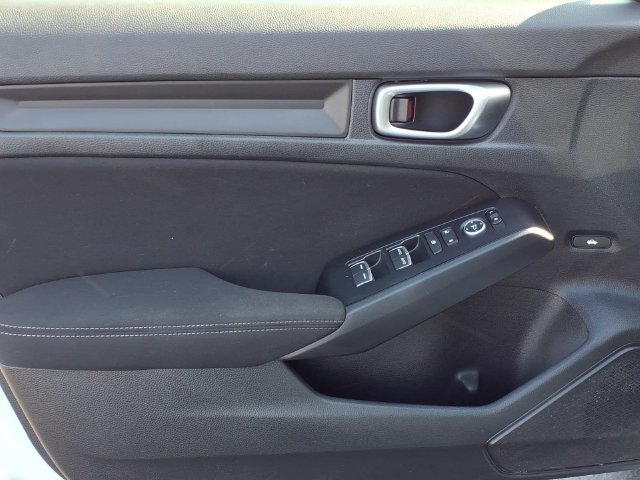 Used 2024 Honda Civic Sport image 13