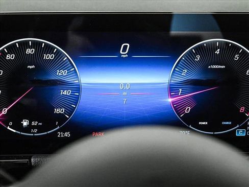 New 2026 Mercedes-Benz GLA 250 4MATIC image 11
