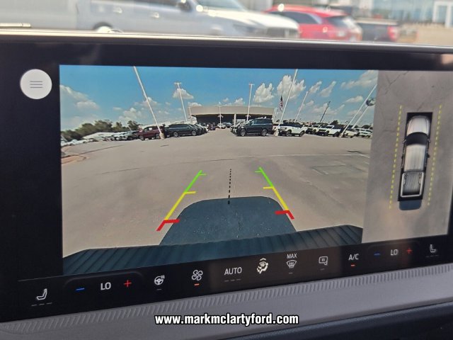 New 2026 Ford Maverick Tremor AWD/4WD image 19