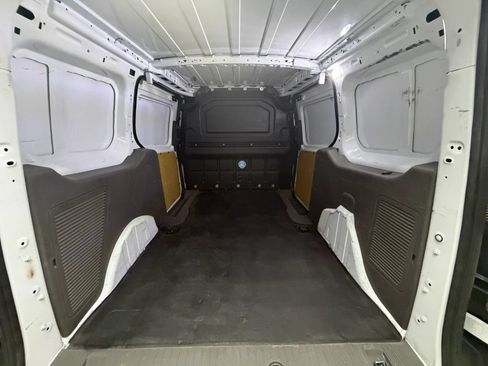 Used 2021 Ford Transit Connect XL FWD image 28