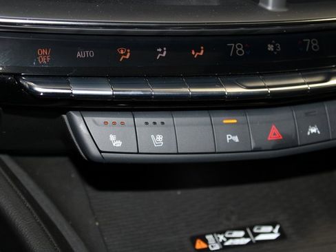 Used 2025 Cadillac CT5 V Blackwing image 22