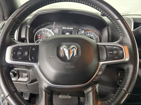 Used 2024 RAM 3500 Big Horn image 11