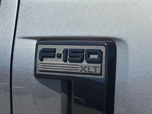 Used 2025 Ford F150 XLT w/ Equipment Group 302A MID AWD/4WD image 32