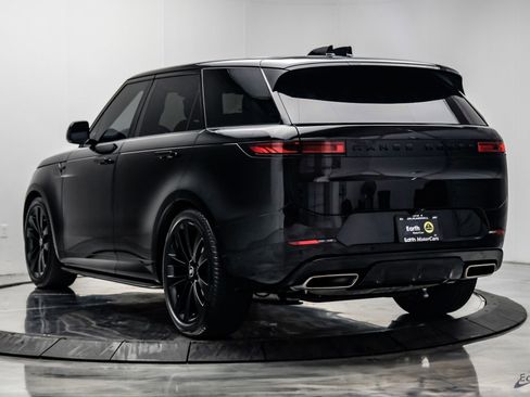 Used 2024 Land Rover Range Rover Sport Dynamic SE AWD/4WD image 10