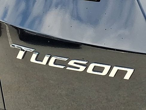 Certified 2023 Hyundai Tucson SEL image 29