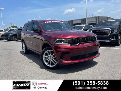 Used 2024 Dodge Durango GT