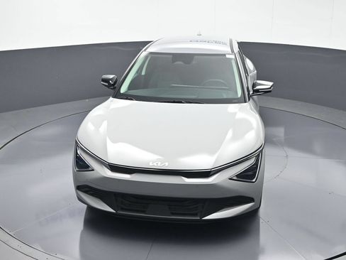 New 2026 Kia EV6 Light RWD image 46