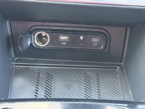 Used 2025 Kia Sportage EX w/ Premium Package FWD image 8