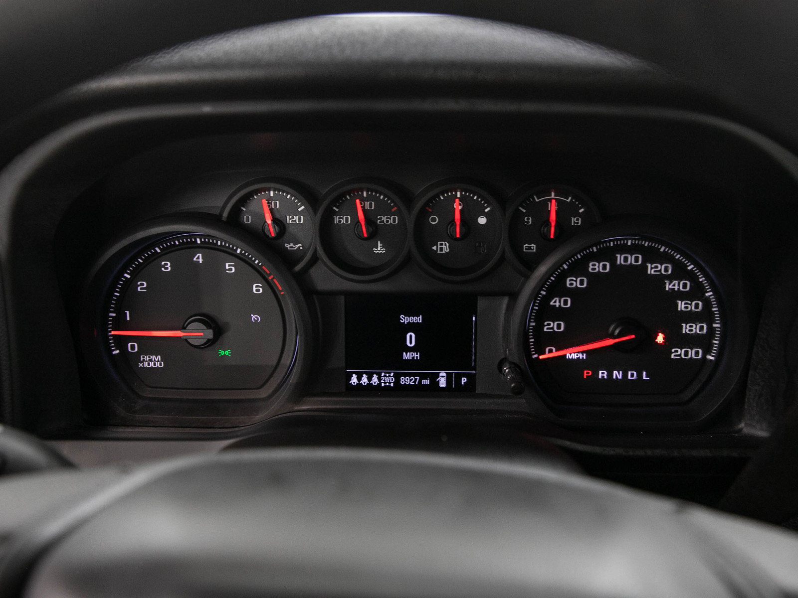 Used 2025 GMC Sierra 2500 Pro w/ Convenience Package AWD/4WD image 27