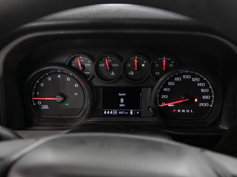 Used 2025 GMC Sierra 2500 Pro w/ Convenience Package AWD/4WD image 27