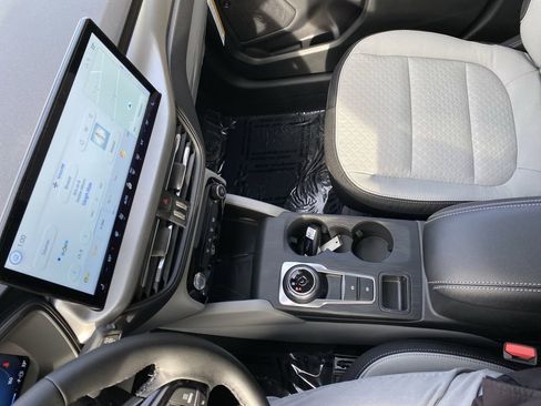New 2026 Ford Escape Active w/ Active Premium Tech Pack AWD/4WD image 24