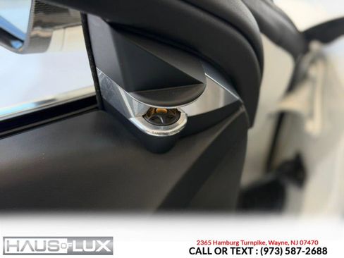 Used 2013 Mercedes-Benz S 550 w/ Sport Pkg Plus One image 19