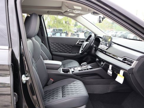 New 2025 Mitsubishi Outlander SEL image 34