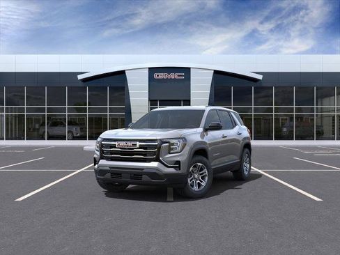 New 2025 GMC Terrain Elevation image 29
