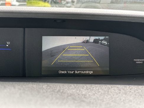 Used 2013 Honda Civic EX image 23