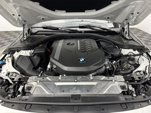 Used 2025 BMW M240i xDrive Coupe image 20