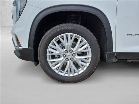 Used 2026 GMC Acadia Elevation w/ Elevation Premium Package FWD image 23