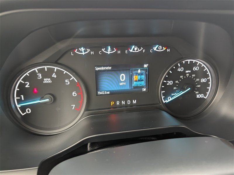 Used 2024 Ford F250 XLT AWD/4WD image 27