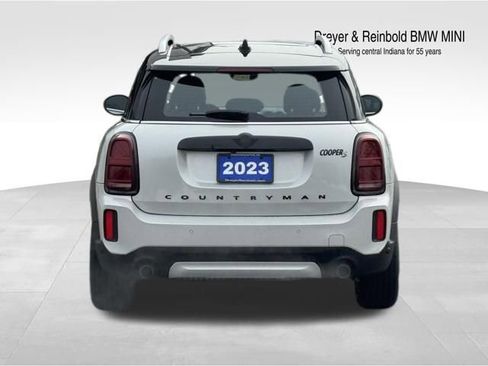 Used 2023 MINI Cooper Countryman S AWD/4WD image 6