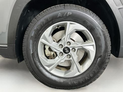 Used 2024 Hyundai Tucson SEL AWD/4WD image 11