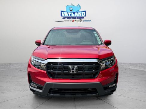 New 2026 Honda Ridgeline RTL image 10