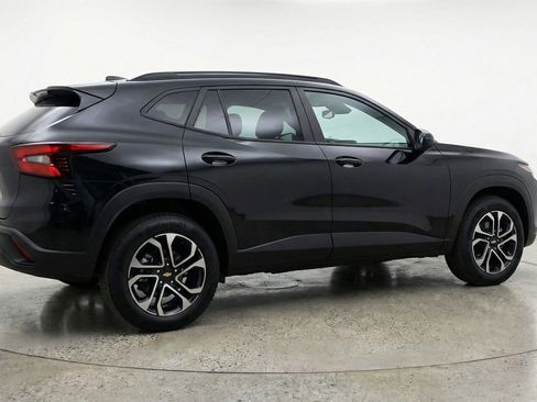 Used 2025 Chevrolet TrailBlazer LT image 9