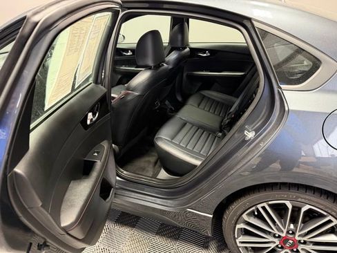 Used 2021 Kia Forte GT w/ GT2 Package image 17