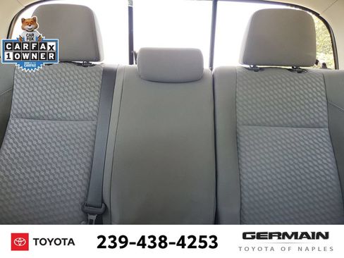 Certified 2022 Toyota Tacoma SR5 w/ Technology Package RWD image 30