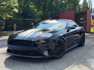 Used 2021 Ford Mustang Coupe w/ Equipment Group 101A RWD video 1