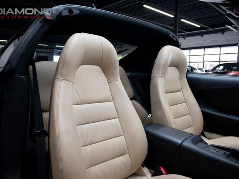 Used 1997 Toyota Supra Turbo image 92