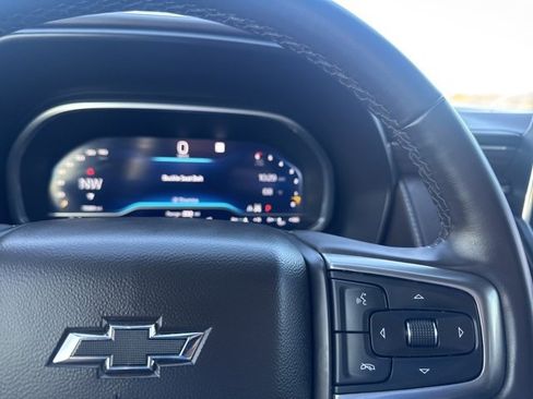 Used 2023 Chevrolet Tahoe Z71 w/ Z71 Off-Road Package image 15