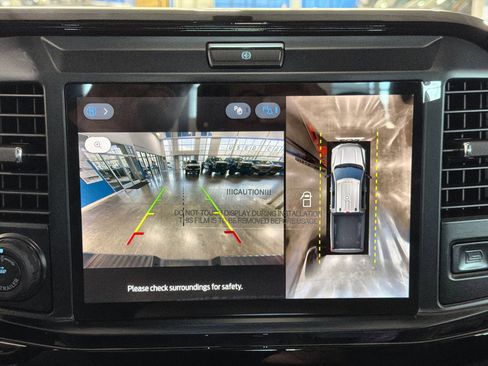 New 2026 Ford F250 Harley-Davidson image 35