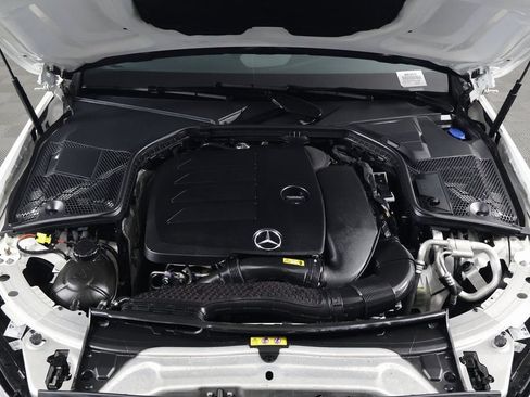 Used 2019 Mercedes-Benz C 300 Sedan image 15