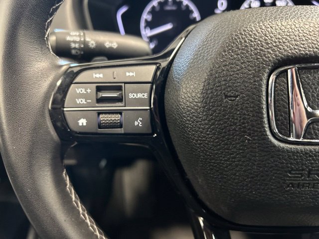 Certified 2024 Honda Civic Sport image 26