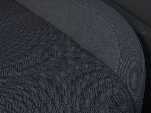 New 2026 Chevrolet Silverado 2500 Custom AWD/4WD image 21
