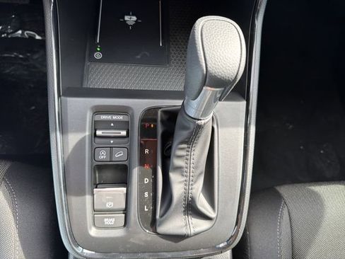 New 2026 Honda CR-V LX image 35