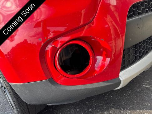 Used 2018 Kia Soul + FWD image 23