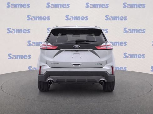 Used 2019 Ford Edge SEL w/ Equipment Group 201A AWD/4WD image 6