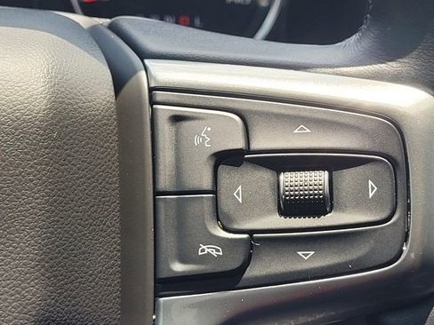 Used 2020 Chevrolet Silverado 1500 RST w/ All-Star Edition image 23