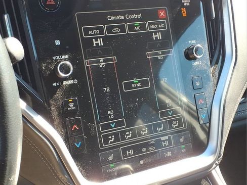 Used 2023 Subaru Outback Limited image 7