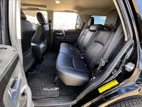 Used 2023 Toyota 4Runner 40th Anniversary SE image 20