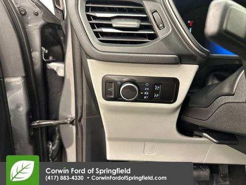 New 2026 Ford Escape Active w/ Cold Weather Package image 39