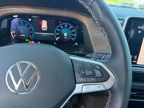 New 2026 Volkswagen Atlas SE AWD/4WD image 16