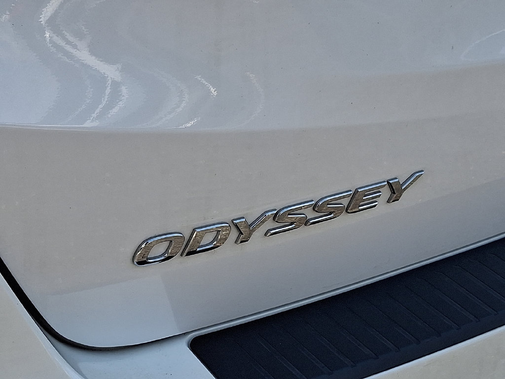 Used 2025 Honda Odyssey EX-L image 30