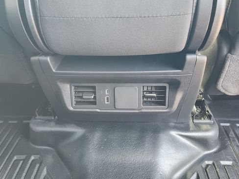 New 2026 GMC Sierra 2500 Pro w/ Convenience Package image 46